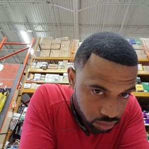 Meet your Posher, Darius